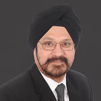 Photo of Harinder Sukhija 