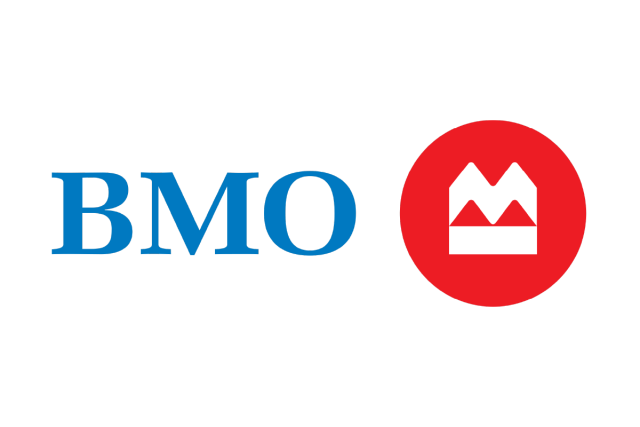 BMO logo