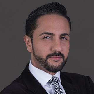 Dave Boushehri