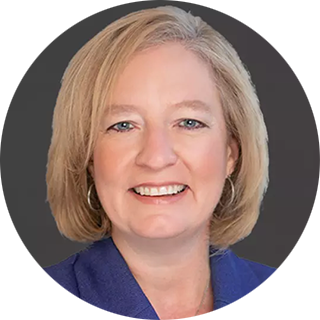 Michelle Barry photo 2026