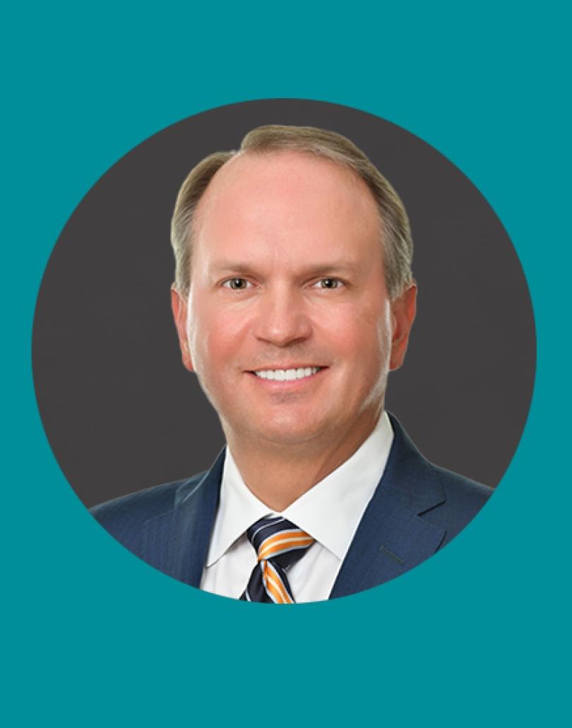 Todd Buchanan - President of World Financial Group